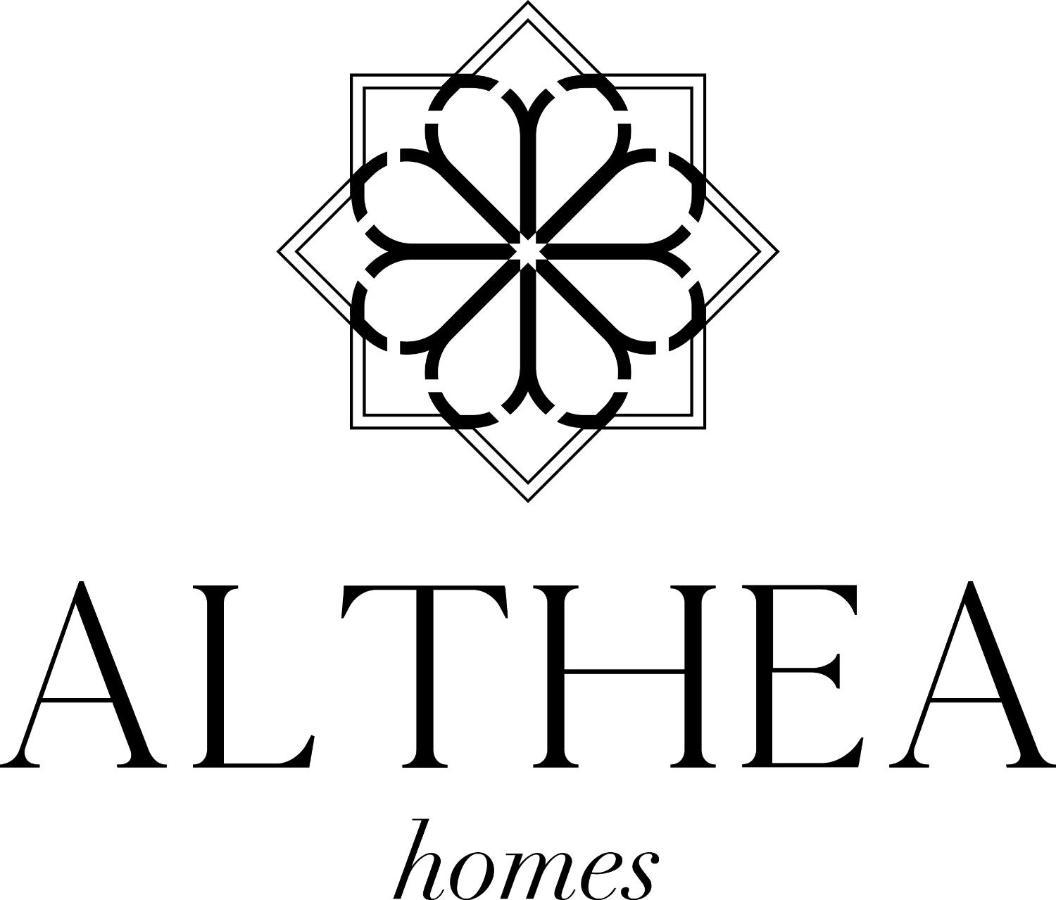 Amore Kastellia-Althea Homes 아무피 외부 사진